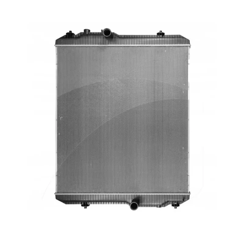 

Machinery Parts Replacement Radiator MN4221124770 for Engine 2500 Series