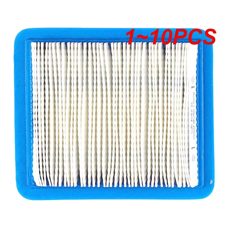 

Air Filter for Briggs and Stratton 491588S 399959 491588 Quantum Series 625 650 Mowers Parts Briggs air filter Moto Part