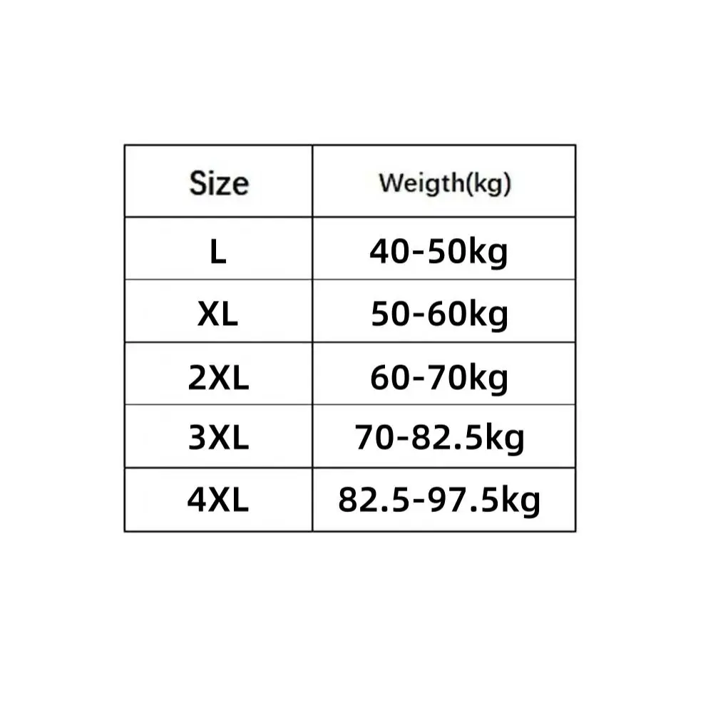 4Pcs Breathable Solid Color Men's Boxer Briefs L-4XL Seamless Men Panties Elastic Plus Size Underwear for Man Gifts