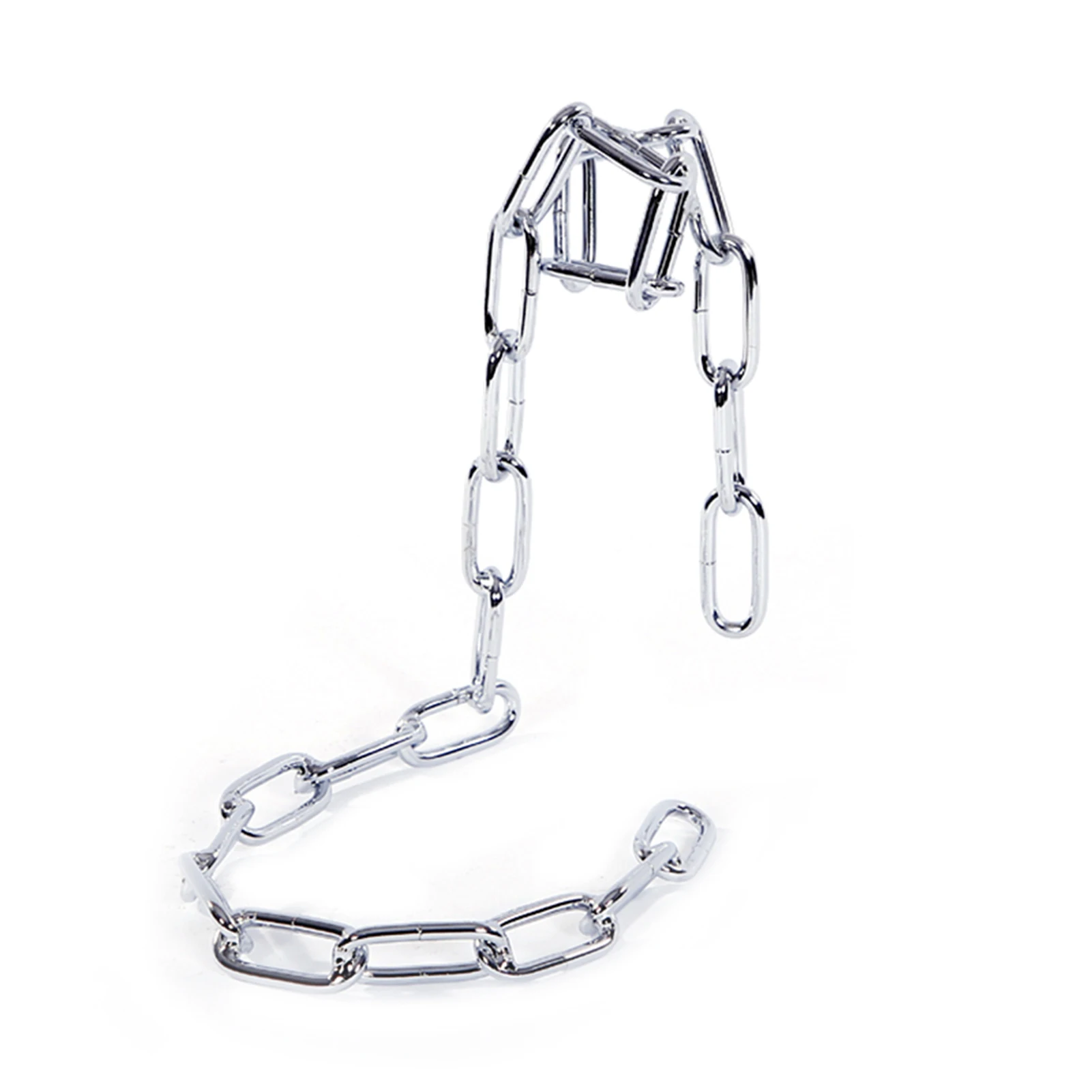 Metal Wine Chain  Unique Design Decorate Your Home All Wines