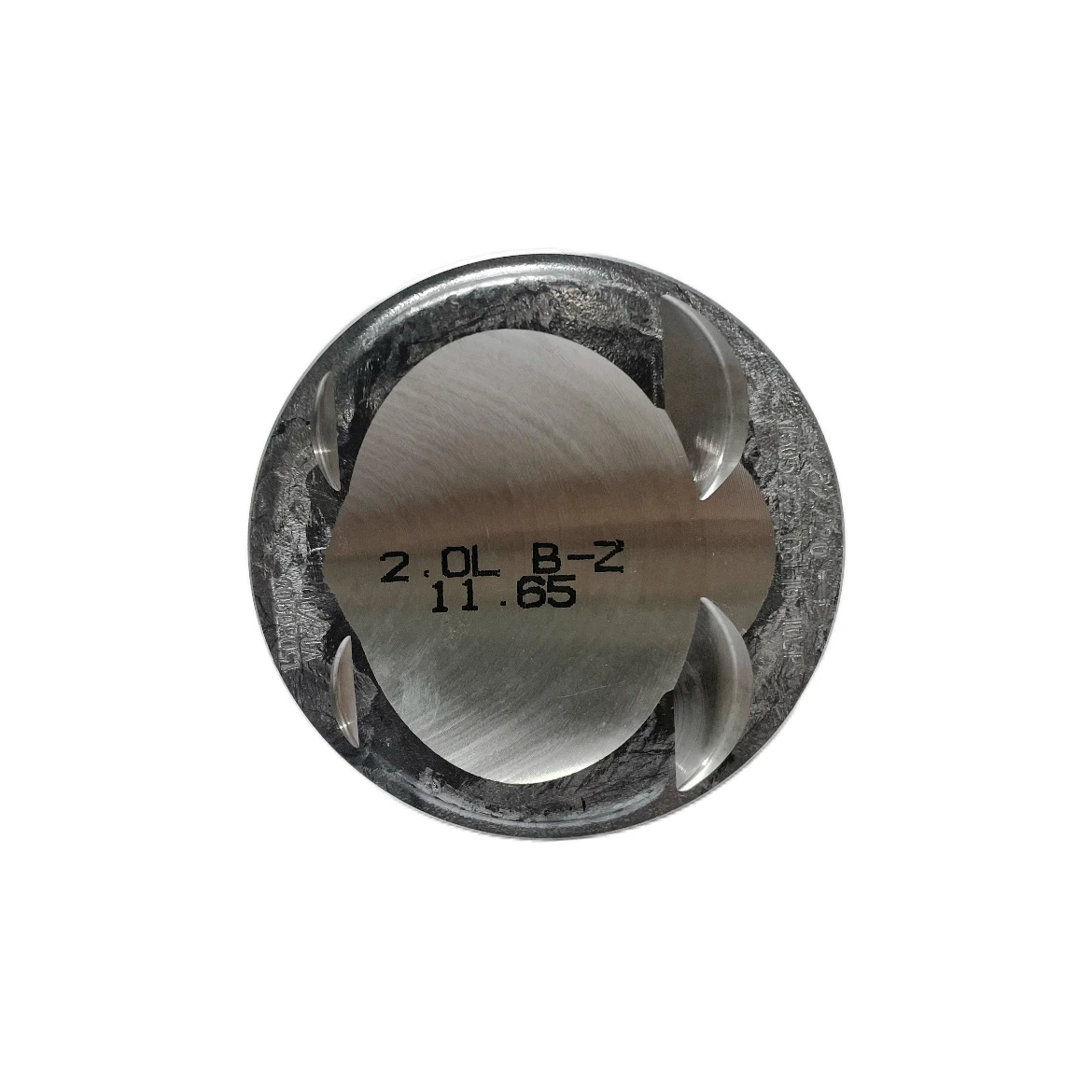 

High Precision Race Engine Parts Rebuild Kit Cylinder Piston Rings Piston Repair Set for AUDI VW A3 2.0T OE 06L107065CH STD 050