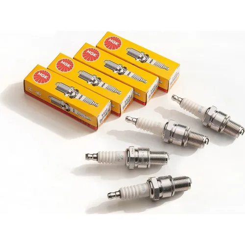 Ngk Spark Plug Pfr6Q V-Line O. Astra H-Combo-Corsa D-Insignia-Seat ibiza-Leon-Volkswagen Vw Bora-Golf-Passat-Polo-Touareg Touran