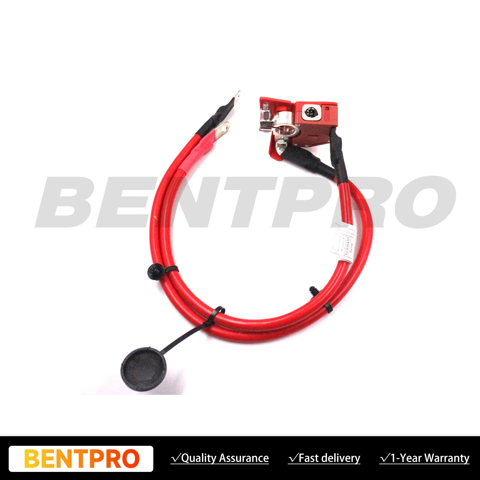 Battery Plus Pole Protection Cable FOR BMW 2-SERIES 228i xDrive 230i M235i 61129253111