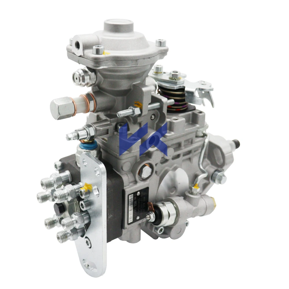 

Fuel Pump 0460426508 VE6 Fuel Pumps For Cummins 6BTAA