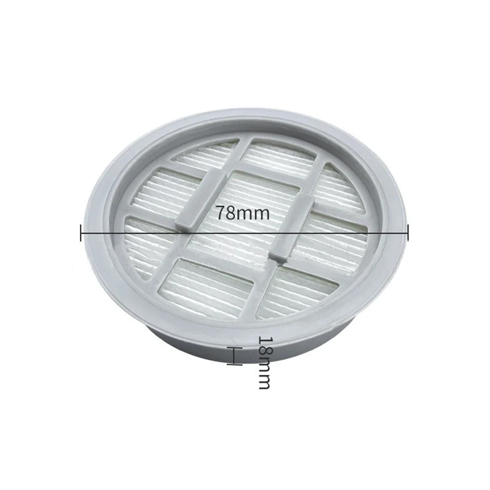 

For Xiaomi Deerma Hepa Filter VC20S VC20 VC21 Handle Vacuum Cleaner Parts Accessories Filter