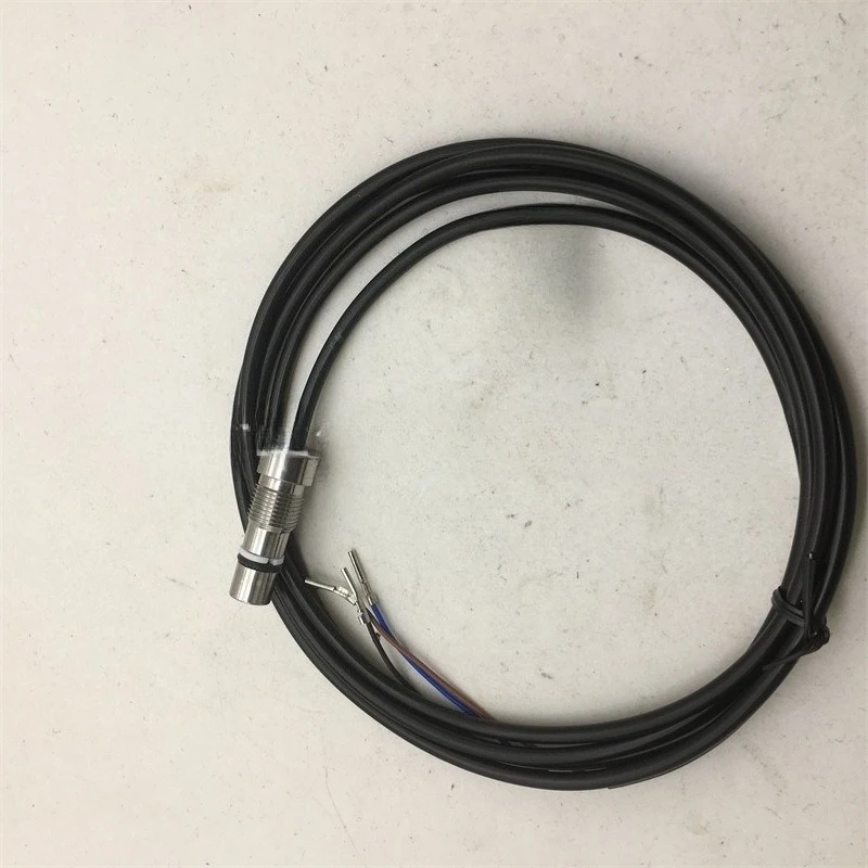 

Ультракороткий высоковольтный датчик BES 516-300-S262-S4-D