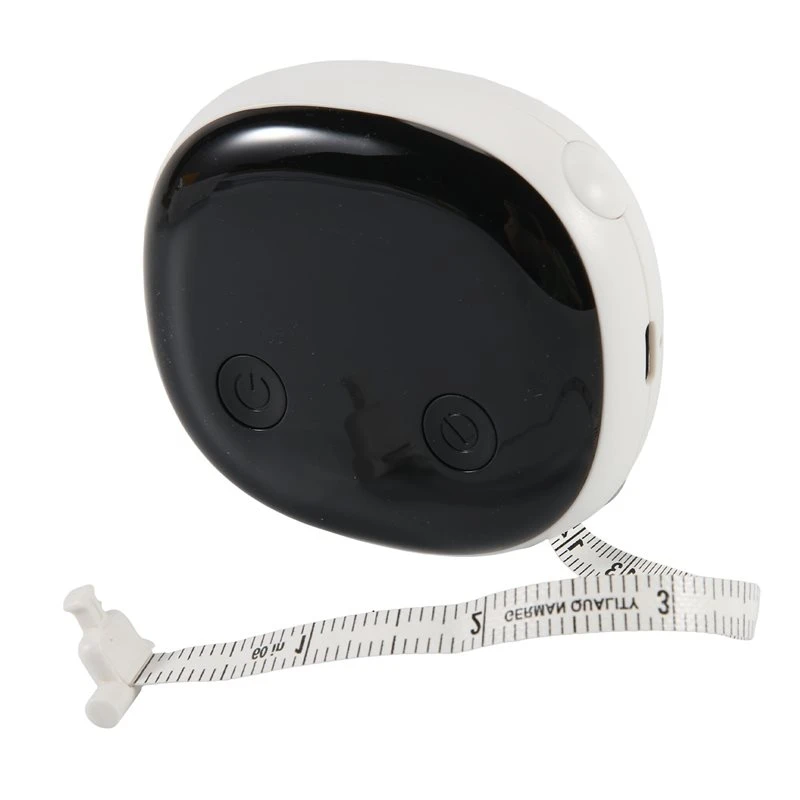 24-hour delivery Smart Body Measuring Tape With APP, Bluetooth Body Tape Measure For Fitness Weight Loss Measurement LED Display