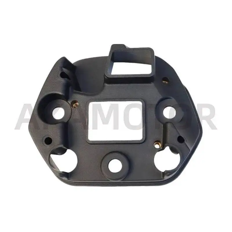 

Fuel Tank Trim Cover Front Right Bracket For Loncin Voge LX250-23 CU250