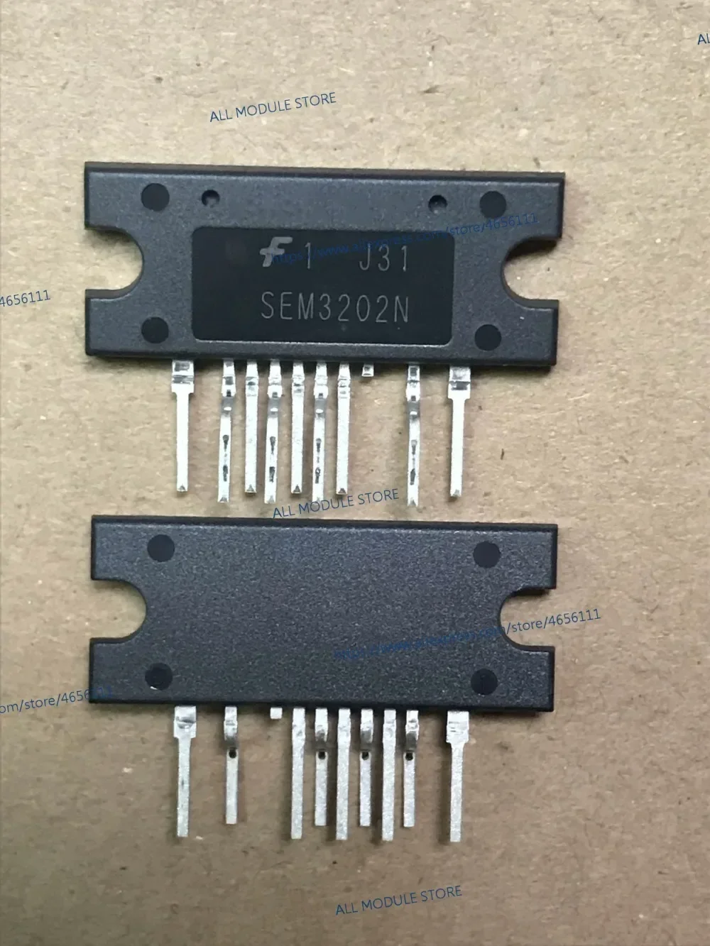 SEM3202N MÓDULO NUEVO Y ORIGINAL