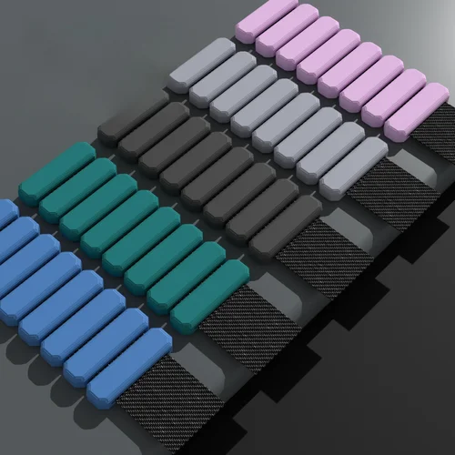 450/900g Yoga Fitness muñeca pesas pulsera silicona correas de tobillo ajustables Protector de gimnasio correr deportes pulseras de ejercicio