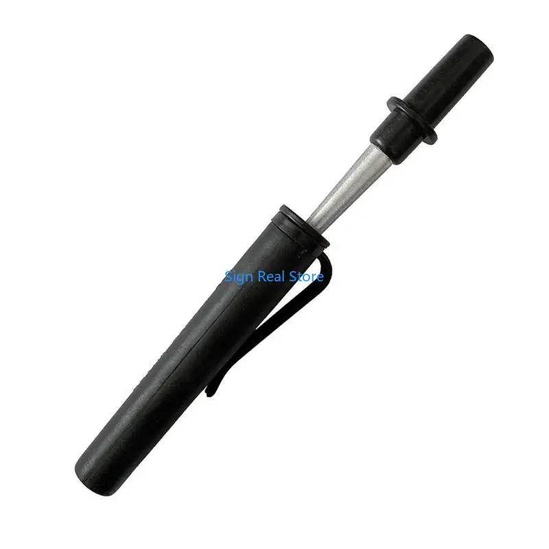 Hook Sharpener Hook File cho câu cá Hook Diamond File Sports Fishing Hook 41XB