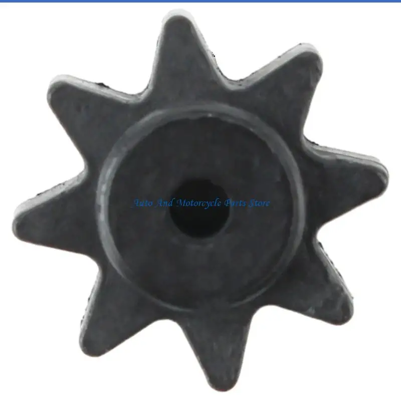 P9FD Damper Electric Power Steering System Bushing For Automobile To Minimize Vibration And Wear 45254-28040 45253-28130