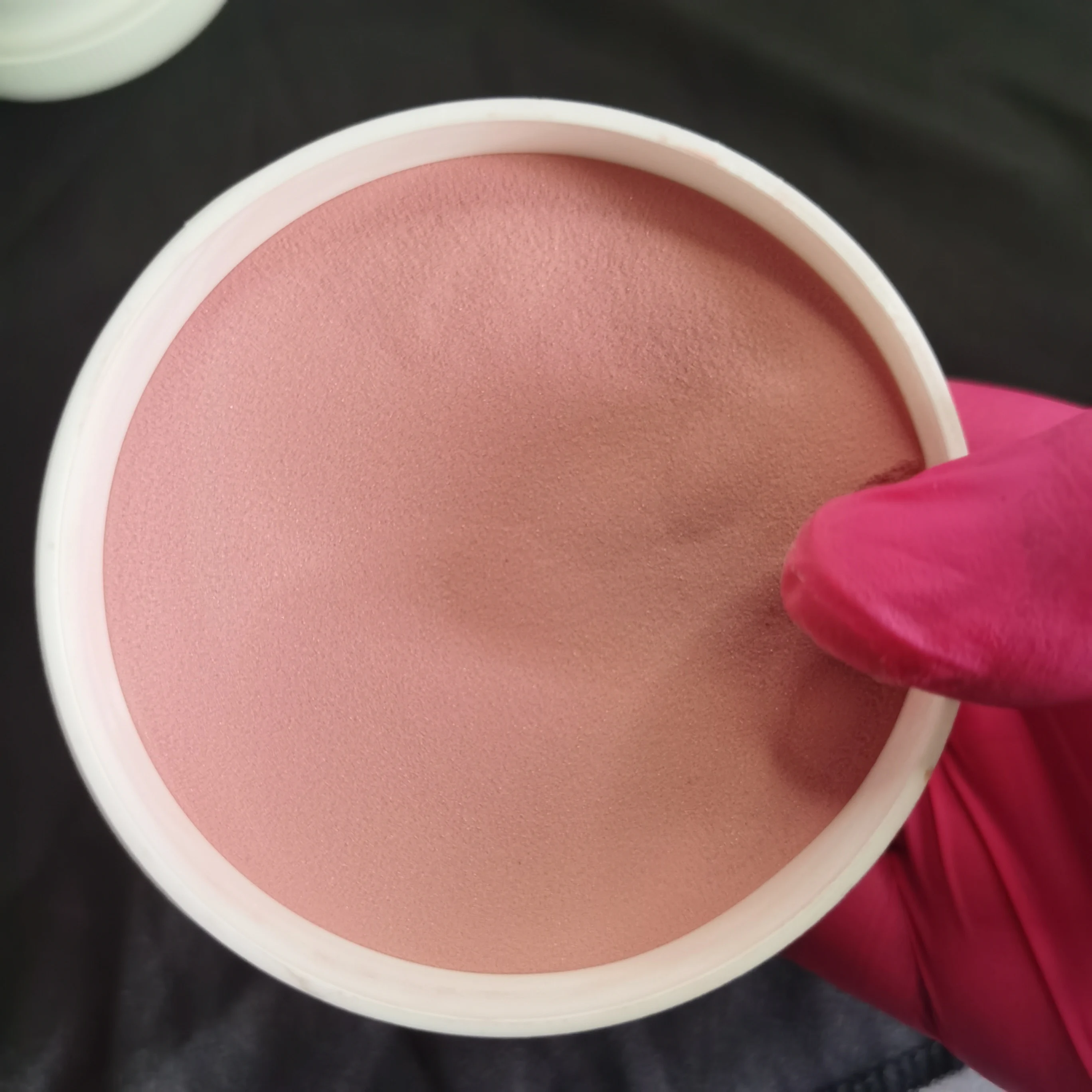 

8,5 унций розовый/прозрачный телесный пигмент для ногтей для наращивания, резьбы, телесный акриловый порошок, большая бутылка, 3D акриловый порошок для дизайна ногтей EMA