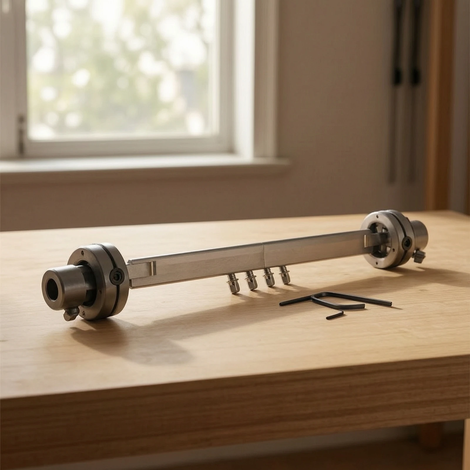 double-bass-drum-connecting-rod-sturdy-bass-drum-pedal-linkage-rod-hardware-compatible-wear-resistant-for-drummers
