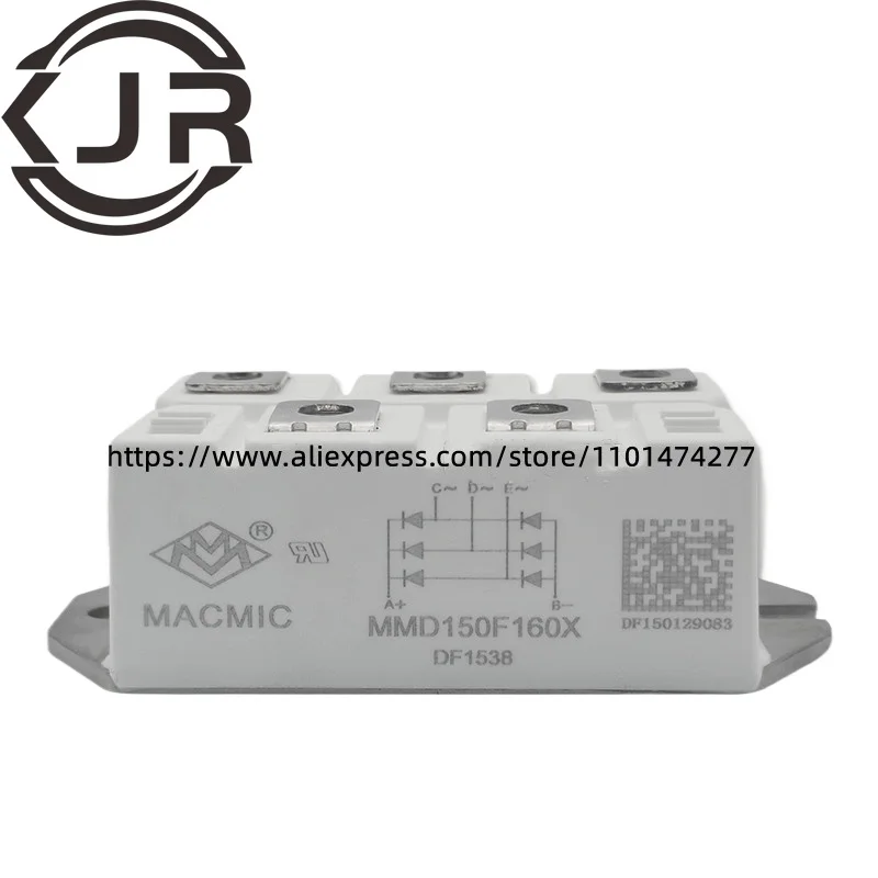 

MMD150F160X MMD200F180X MMD200F160X MMD100E160X MMD150F180X MMD250F160X MMD250F180X Brand new original power module