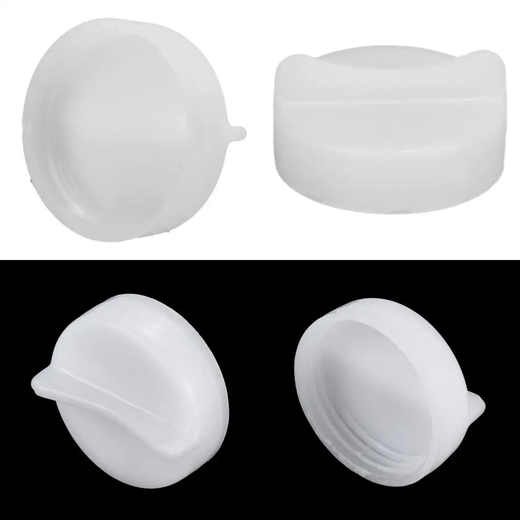 Car Coolant Reservoir Overflow Caps Replacement Part 19109-PH1-620