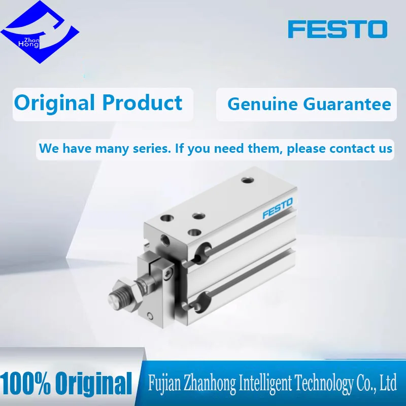 FESTO Genuine 4840816-DPDM-Q-20-20-PA Original, All Series Are Available, Prices Can Be Discussed, Authentic Relia