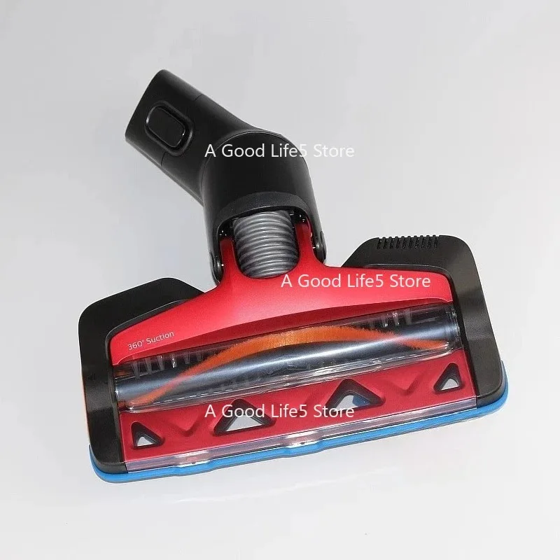 

Applies To Philips Vacuum Cleaner FC6823 6812 6813 6826 6827 6908 6822 Floor Brush, Accessories