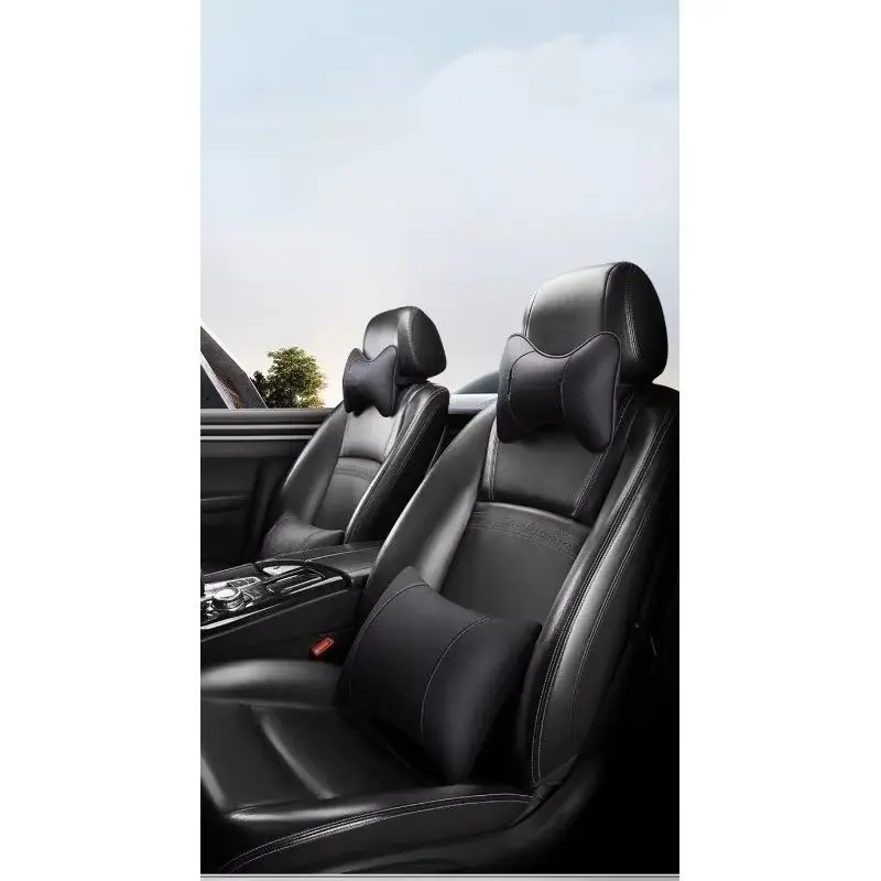 

ДЛЯ автомобиля Volkswagen ‌ Тигуань Л ‌ Защитная подушка для шеи Подушка для поясничной спинки Подушка для поясницы Подушка для подголовника автомобиля