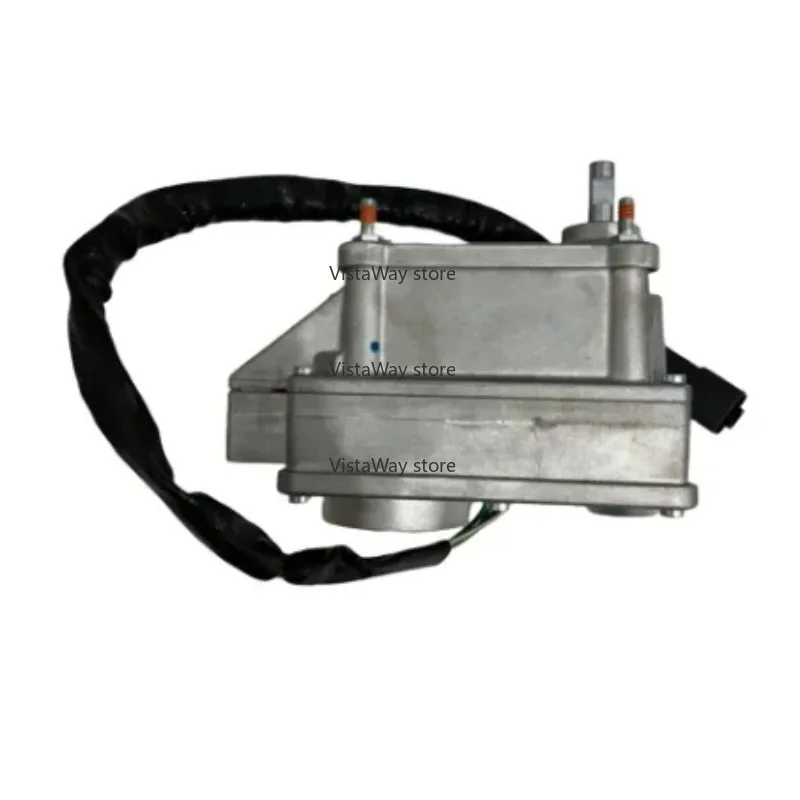 

RE523318 DZ115245 New turbocharger actuator for VGT