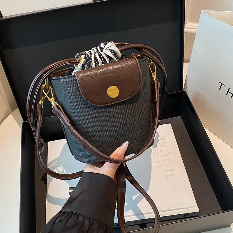 

Женская модная сумка через плечо с цепочкой, модная портативная сумка, классический ручной кошелек, женская сумка через плечо