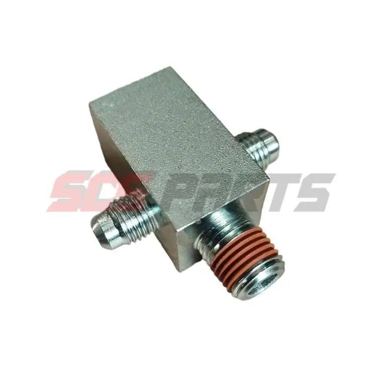 3626660 Male Union Cross  Fit Cummins Engine KTA19 KTA38 KTA50 NT855 QSK