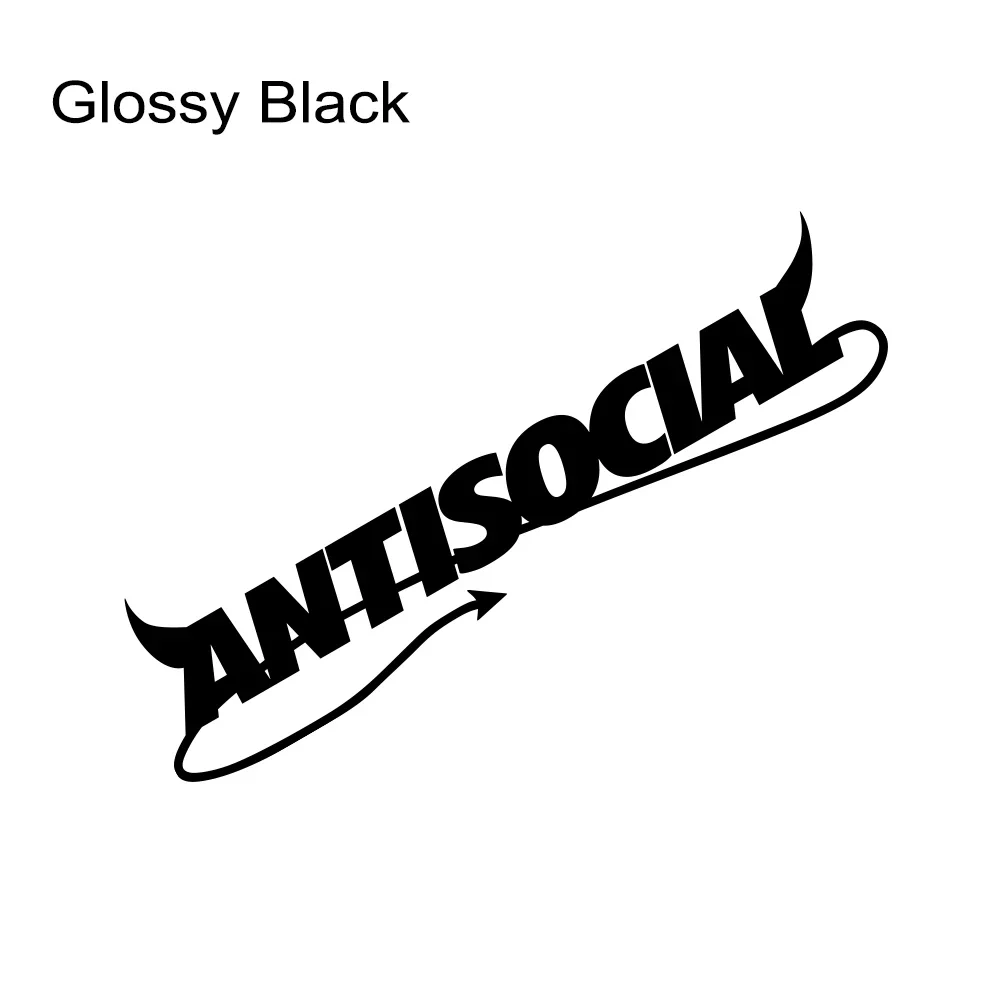 Glossy Black