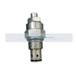 

XYF10 Pilot Relief Valve RVPS-10 Hydraulic Threaded Cartridge Valve Pressure Regulating Safety Construction Machinery