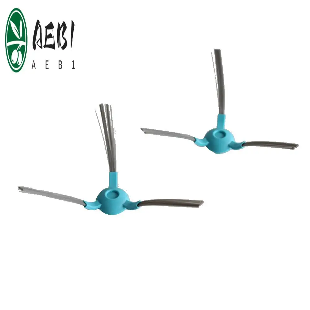

AEB1-Replacement For Conga 1290 1390 Robot Vacuum Cleaner Spare Accessories Side Brush Parts