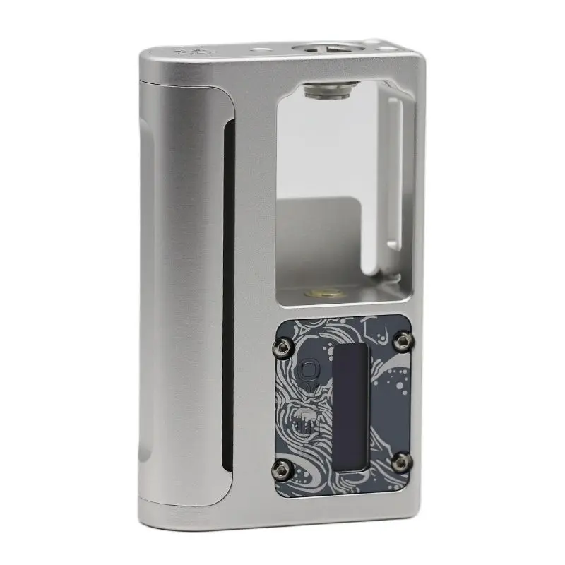 استنساخ مهمة XV أسترو DNA60 AIO MTL بورو صندوق ، وزارة الدفاع P12 ثلاثية الأبعاد طباعة ، VW 1 ~ 60 واط ، 1X18650 ، Evolv الحمض النووي 60 شرائح