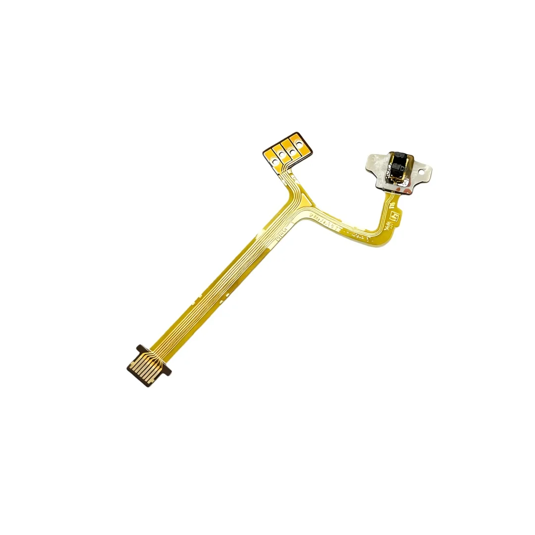 

New Lens Aperture Flex Cable with Sensor Repair Part for Sony FE 16-35mm F2.8 GM SEL1635GM