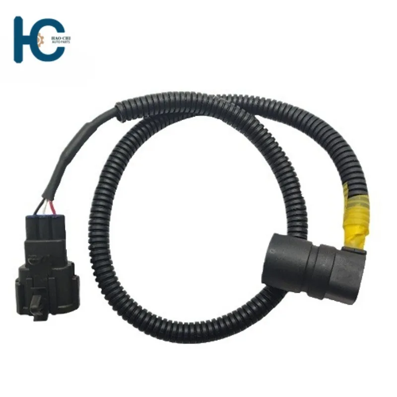 25977-VG100 25977VG100 New High Quality Crankshaft Position Sensor For Nissan NP300 Elgrand E50 Navara D22 ZD30