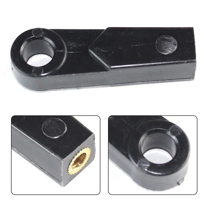 Vendita calda-12X Nuovo cavo di controllo remoto per motore fuoribordo Yamaha Linea acceleratore universale Connettore linea ingranaggi 663-48344-00