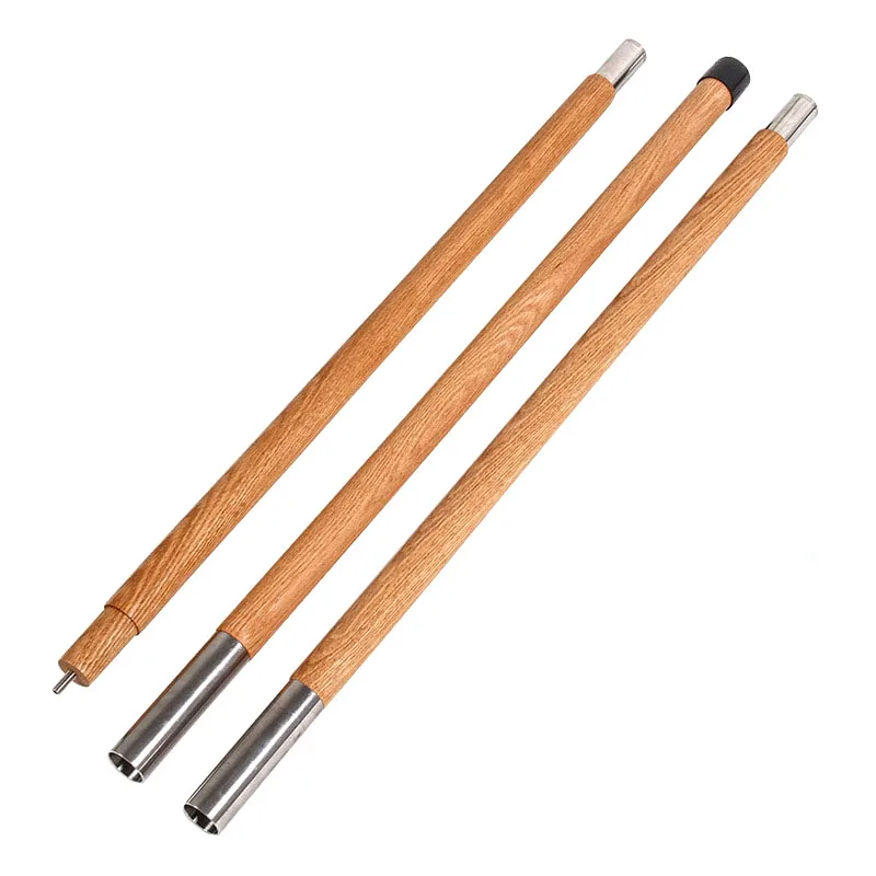 

Портативный солнцезащитный козырек, брезентовые стержни, телескопический складной удлинитель для кемпинга, пешего туризма, аксессуары для палаток