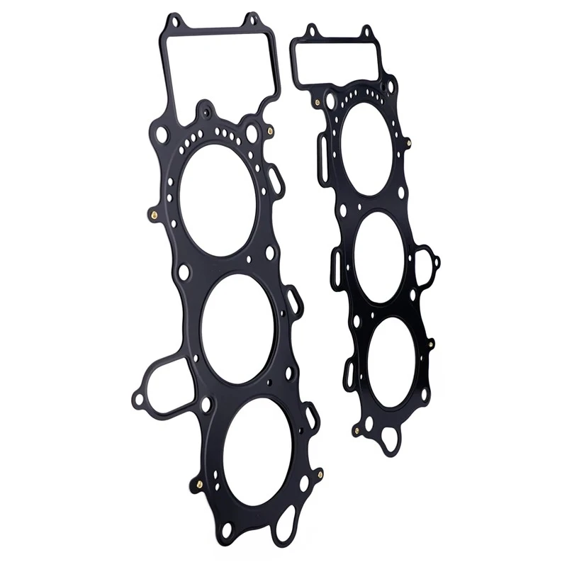 

For Honda GL1800 Goldwing 1800 2001-2017 NRX1800 2 PCS Motorcycle Left Right Cylinder Head Gasket Kits