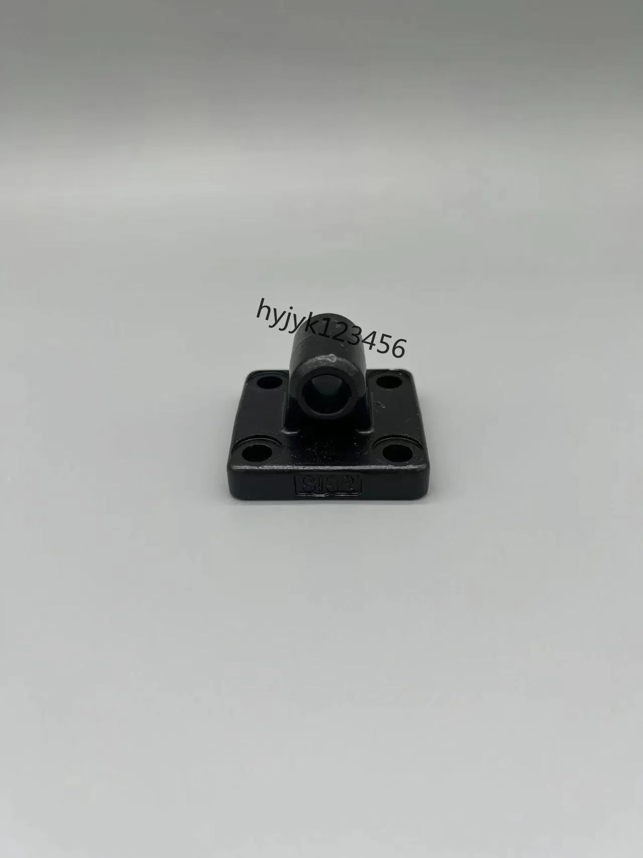 

ISO15552 ADJAC SI cylinder double-ear fixed seat SE base bracket attachment F-SI/SAI/SE32CA