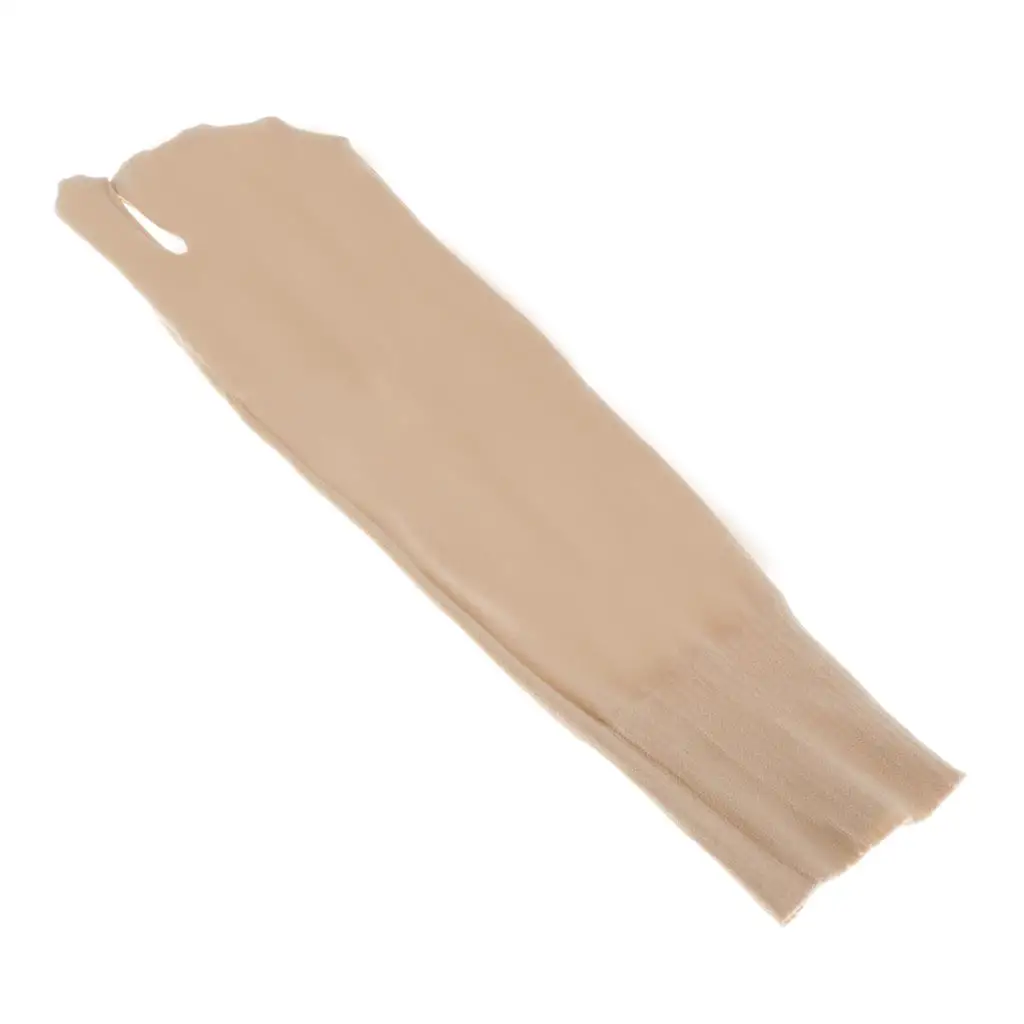 Tabi Ninja Geta Socks Thin Silk Split Toe Sexy Body Socks for Women Accessories and Socks for Sandals