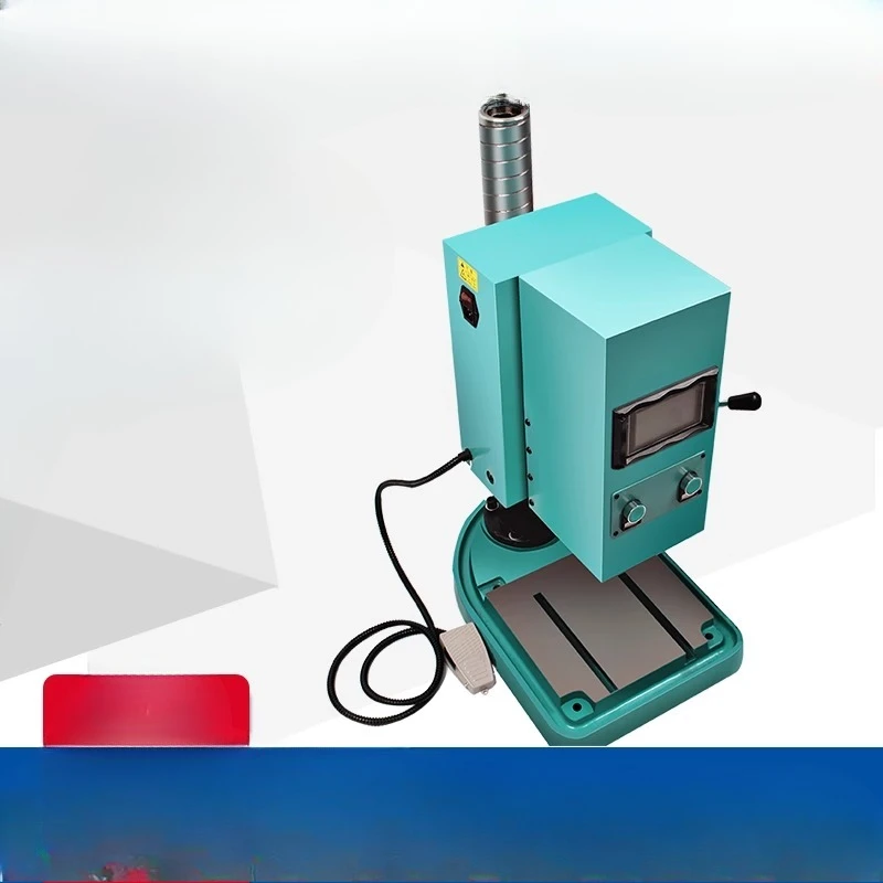 

Numerical control desktop tapping and drilling machine Automatic servo motor tapping machine Electric tapping machine Drilling