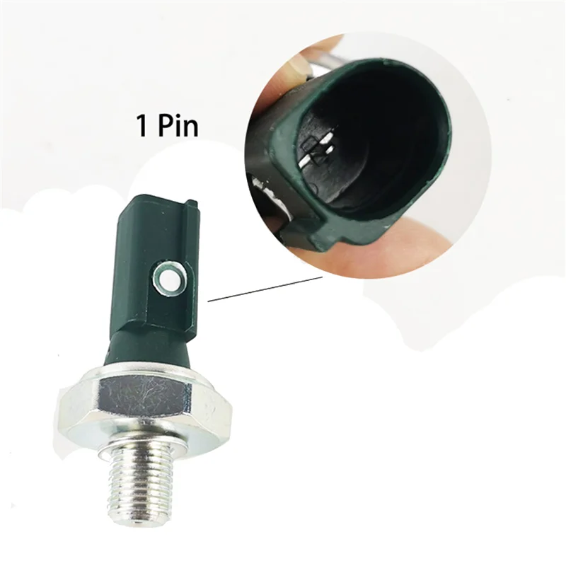 AEA6-10PCS 油圧センサー A4 Q3 A3 ビートルポロゴルフティグアンパサート B6 B7 036 919 081D 036919081A