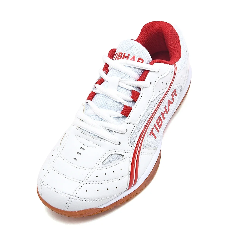 Lightweight Table Tennis Shoes for Men and Women, Breathable Volleyball Shoes, Lightweight Badminton Sneakers, New