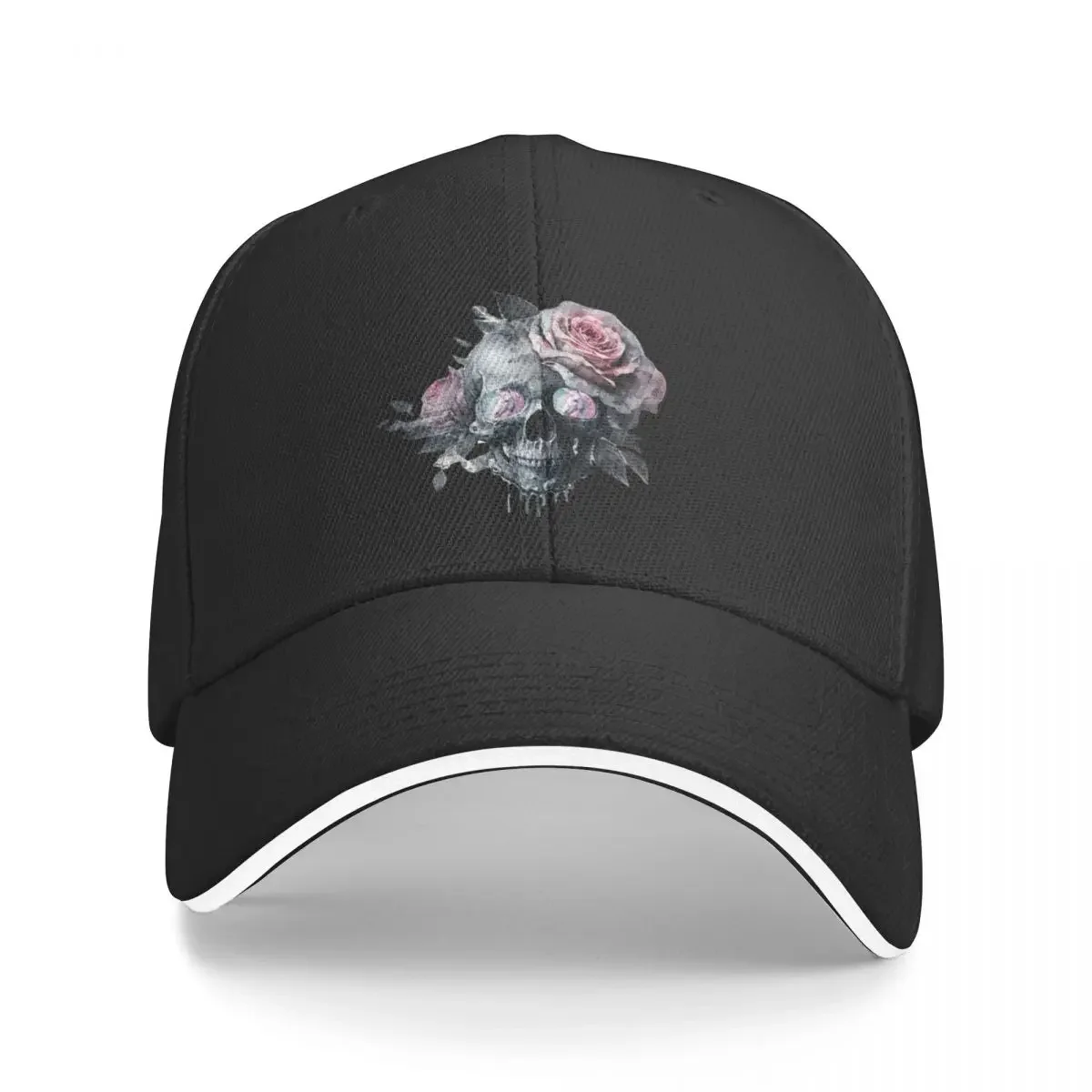 Unicorn Fury 2024 Baseball Cap Luxury Hat Sunscreen Male Women's