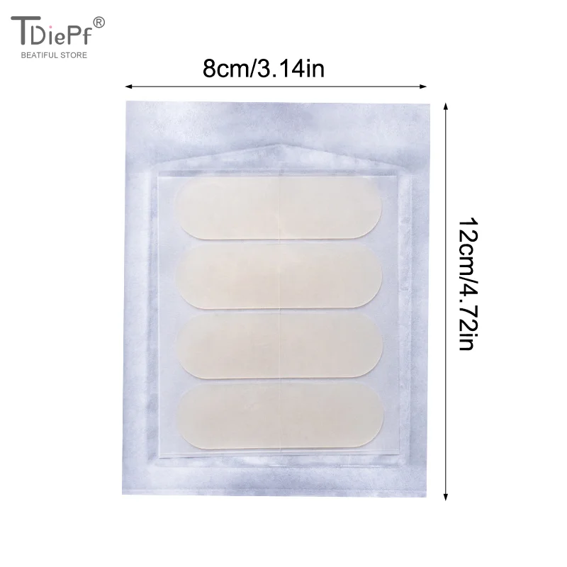 1Sheet Hydrocolloid Face Acne Patch Fade Invisible Body Nose Stickers Acne Suction Pus Acne Patch Removal Stickers Skin Care