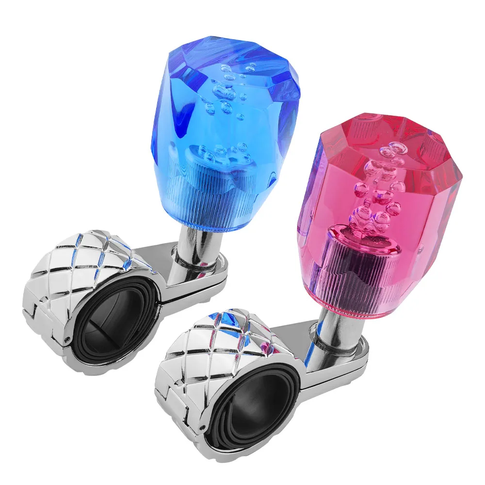 Steering Wheel Control Handle Power Ball | Auxiliary Rotating Ball Abs Knob Automotive Parts