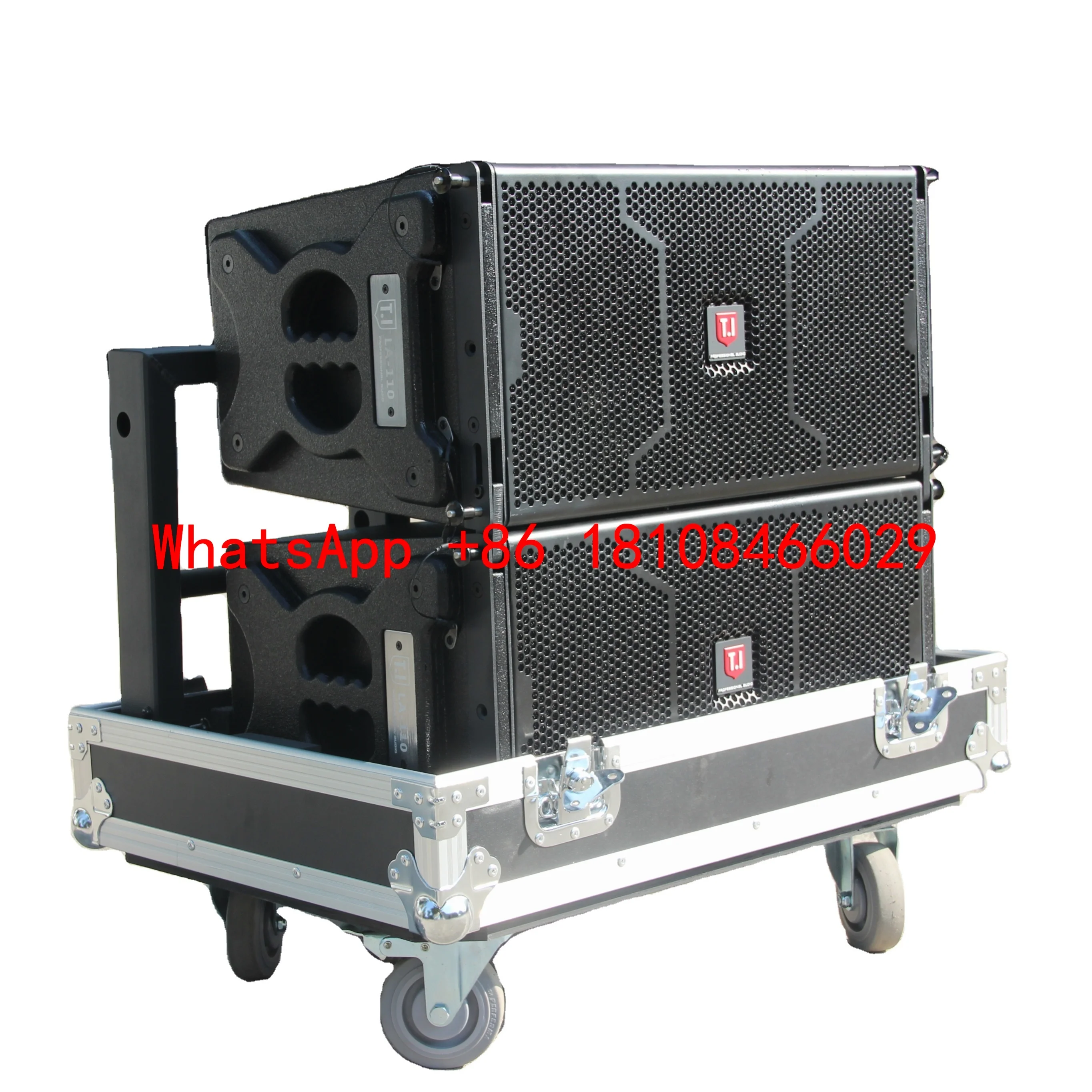 LA-110 Line Array S…