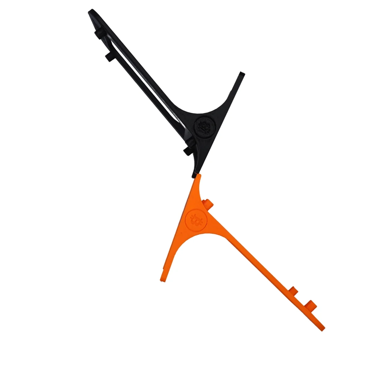 حامل عامل منجم Yours For Bitaxe Gamma 601 حامل طابعة ثلاثي الأبعاد لـ Bitaxe Gamma Supra 401 601 قوس أسود