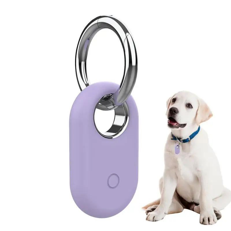 forSmartTag 2 Silicone Case Tile Sticker GlaxySmartag2 rubber cover Anti-lost Device Smarttag2 shock Protect Anti lost Device