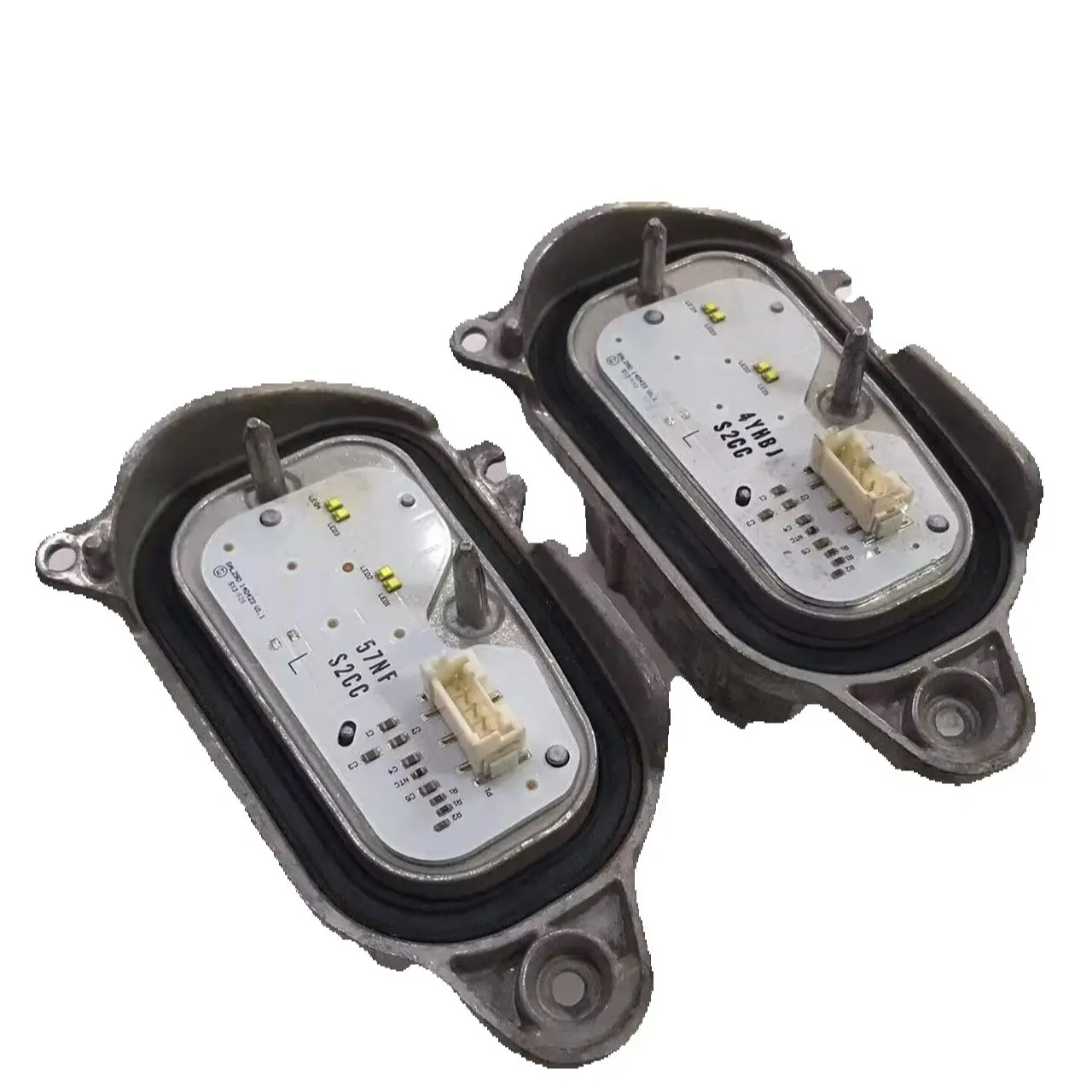 Suitable for Audi Q5 13-18 headlight module daytime running light source module LED headlight light source module