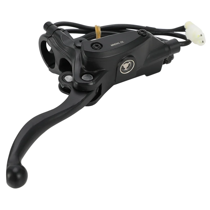 

Motorcycle Rear Brake Caliper Kit For Surron Light Bee X Light Bee S Rear Disc Brake Master Cylinder