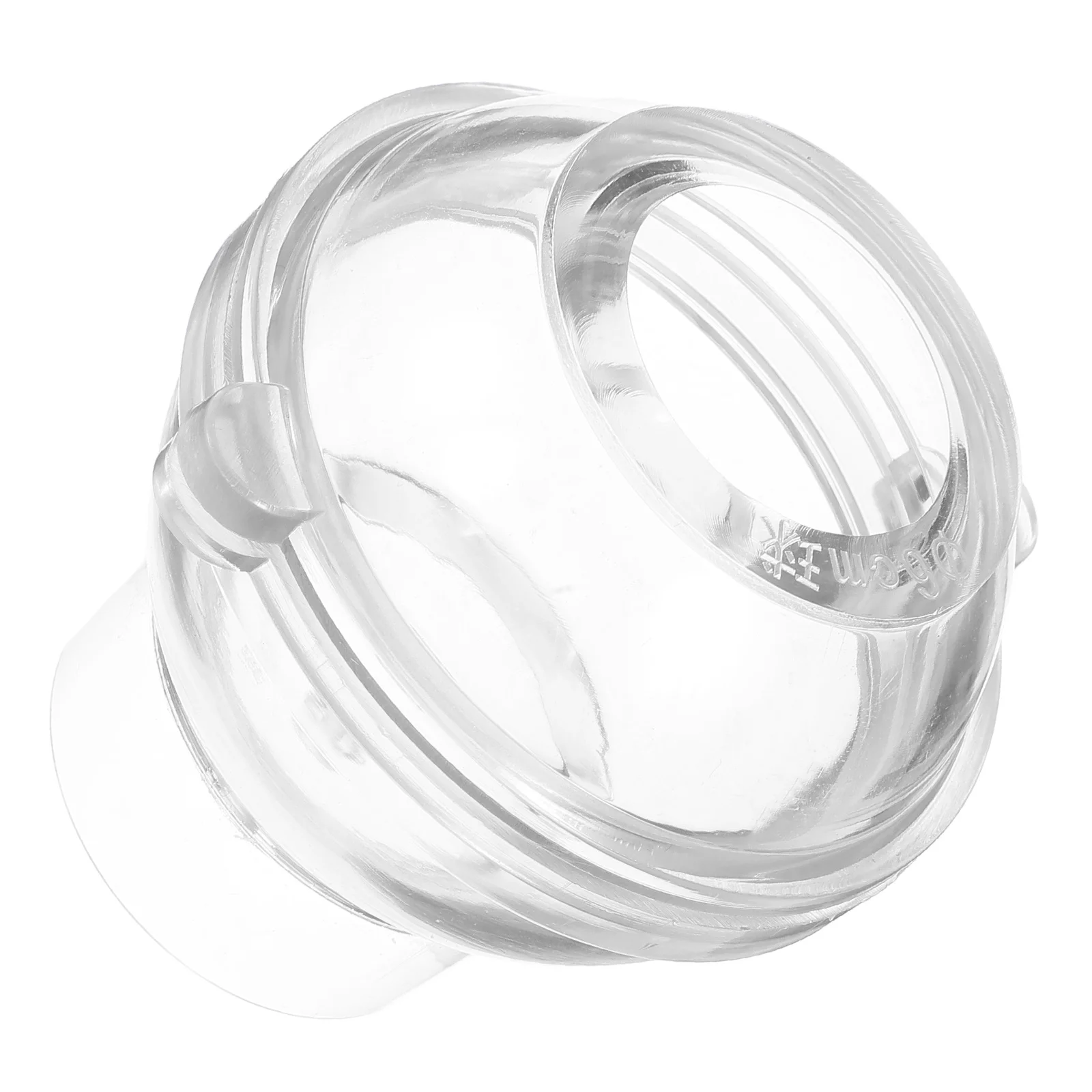 

Transparent Round Ball-Shaped Mold For Diy Aromatherapy Sphere Craft Home Decoration Wedding Party Supplies