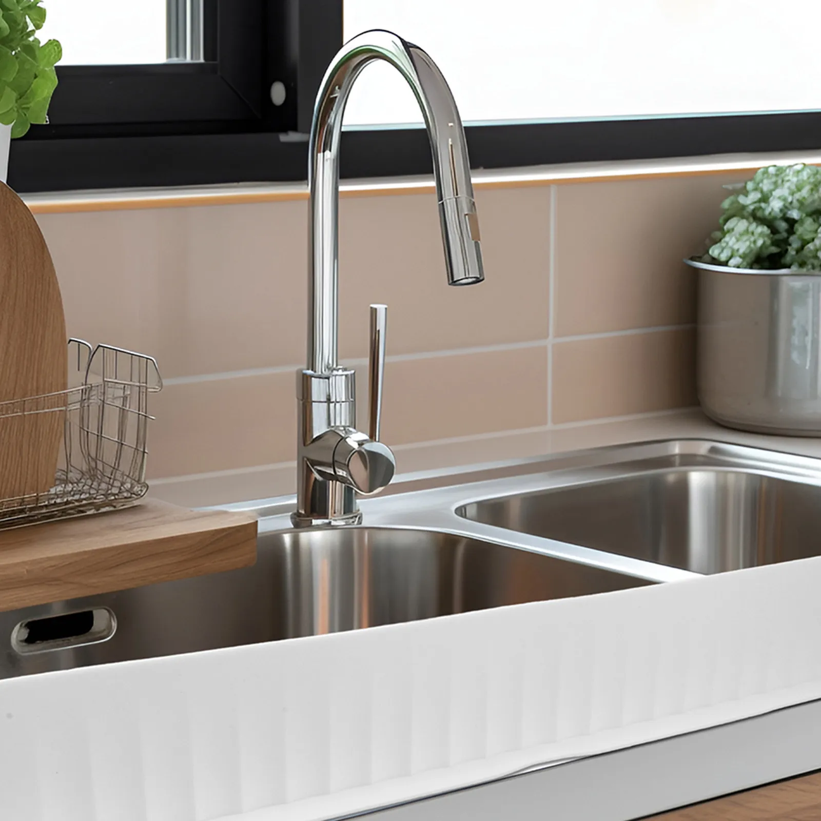 2Pcs Kitchen Counte…